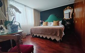 Ana Frank Boutique Hotel