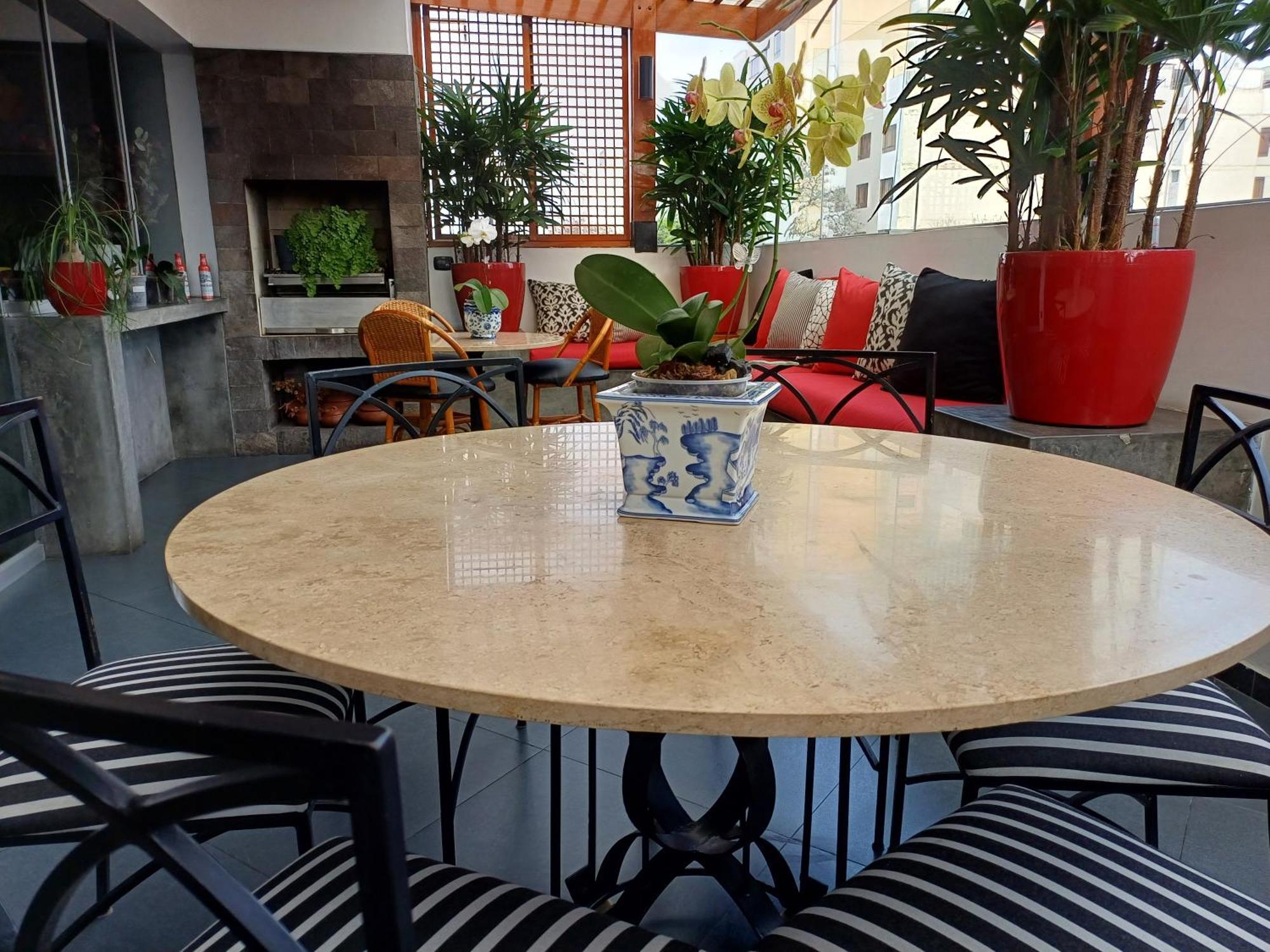 Ana Frank Boutique Hotel Lima Exterior foto